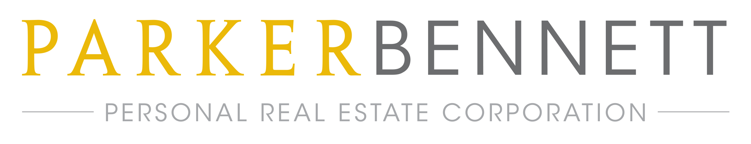 Parker Bennett Personal Real Estate Corp.