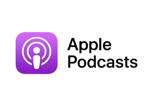 Apple-Podcast-logo